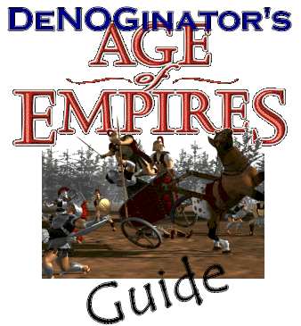 DeNOGinator's AOE Guide : Click here to enter!