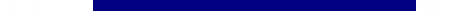 A blue bar!